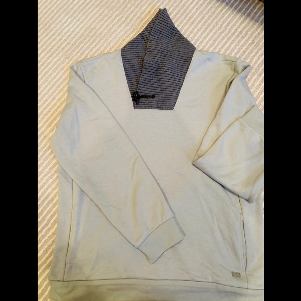 Men’s Armani Sweatshirt